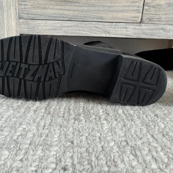5050 BOLD BOOT Stuart Weitzman - Picture 7 of 13